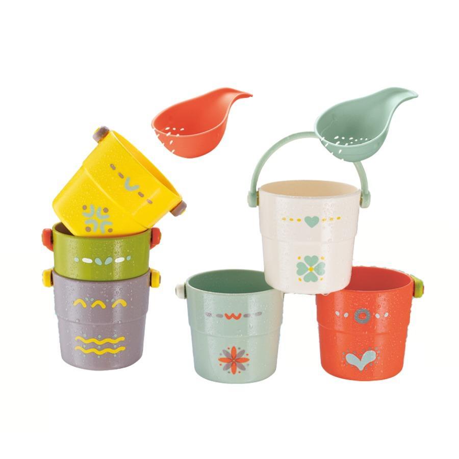 Bathroom Cup Baby Toys