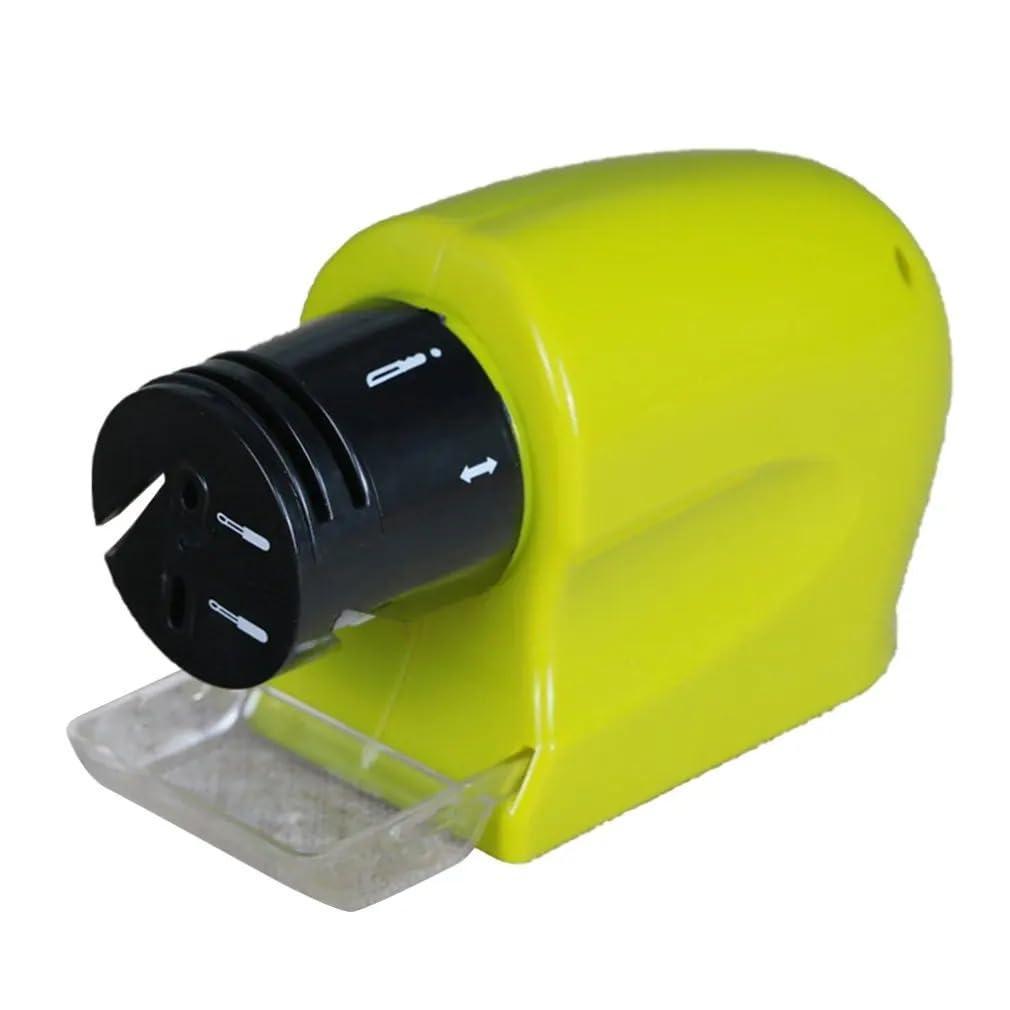 Kitchen Electric Knife Sharpener